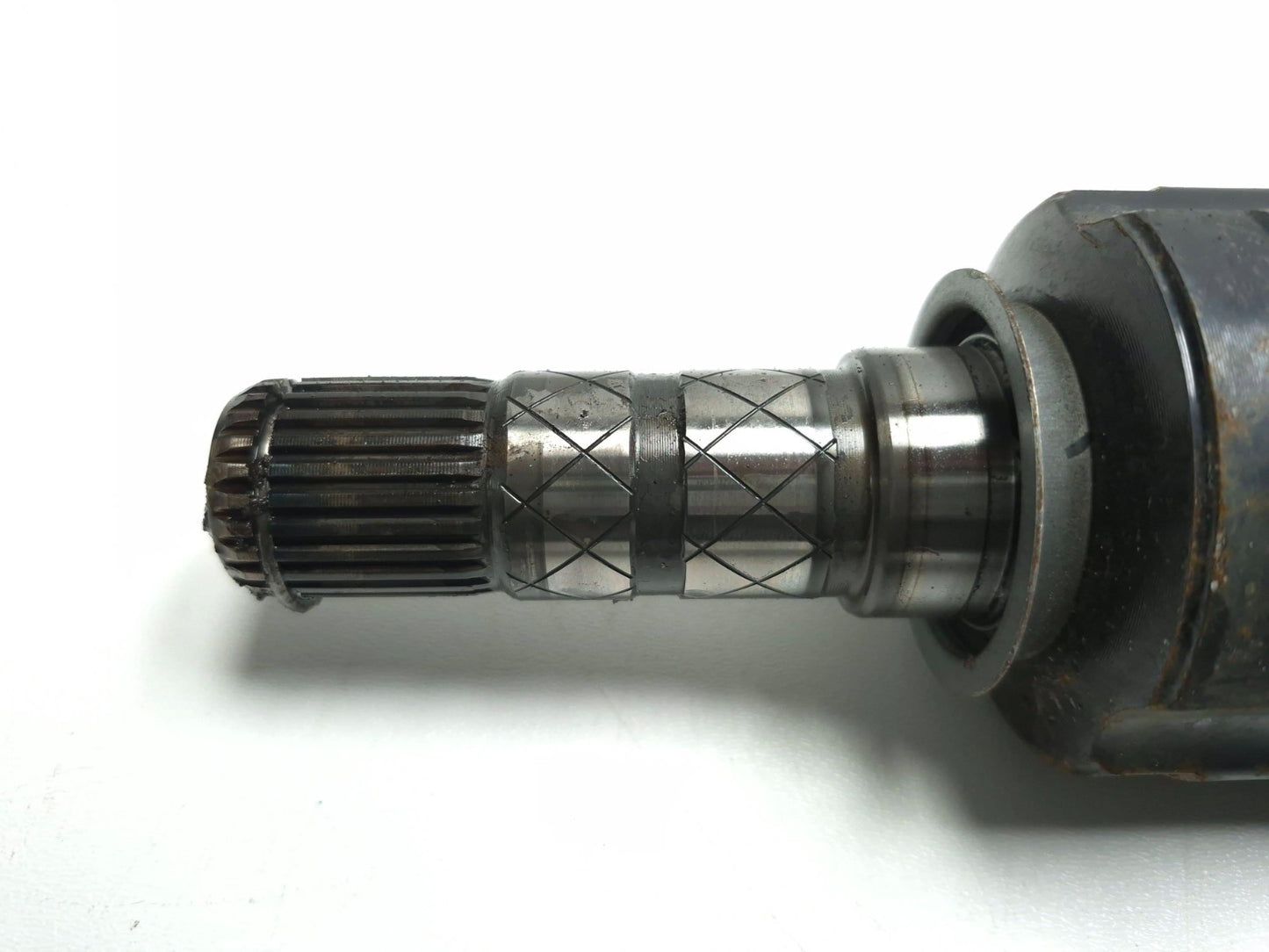 2022 Subaru Crosstrek Front Cv Axle Shaft Right & Left Pair OEM