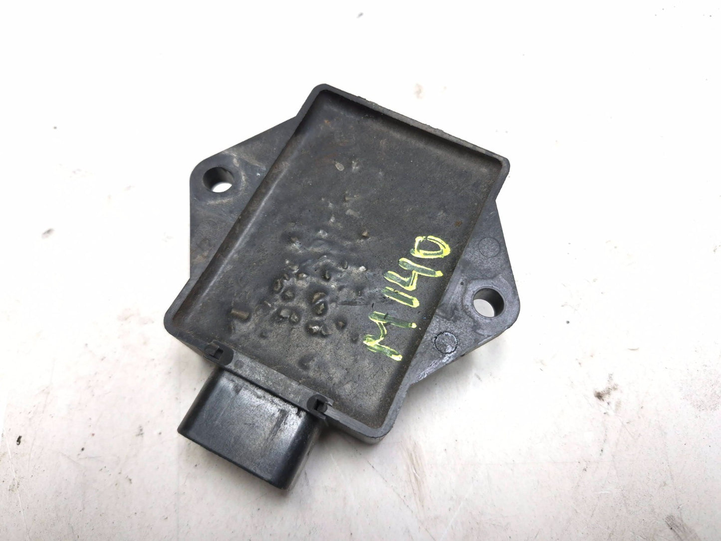 2006 Suzuki Gz250 Cdi Ignition Control Unit Computer OEM