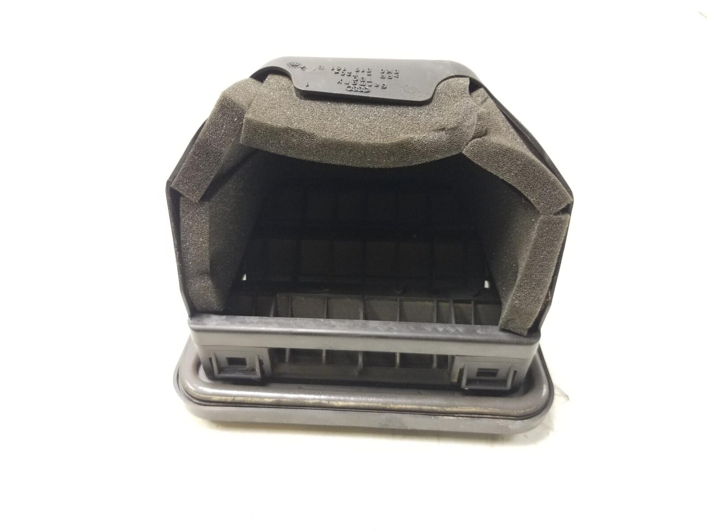 2009 - 2017 Audi Q5 Quarter Panel Air Vent Grille OEM