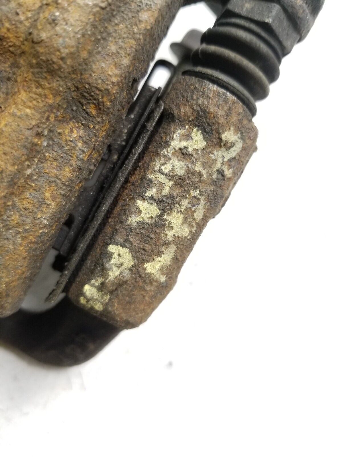 02 - 06 Honda Cr-v Crv Brake Caliper Rear Right Passenger Side OEM