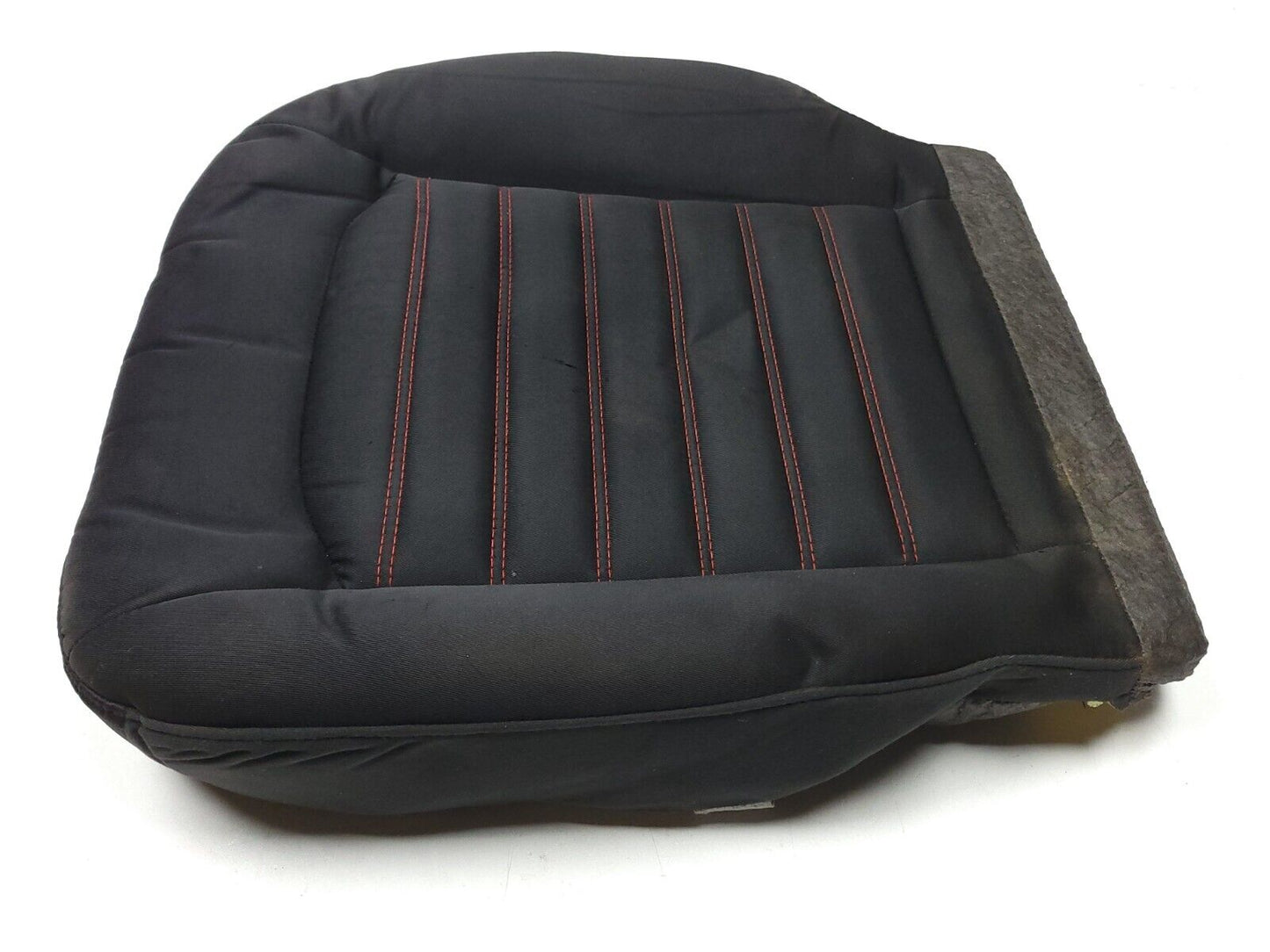 2013 - 2016 Ford Fusion Front Passenger Seat Lower Cushion OEM