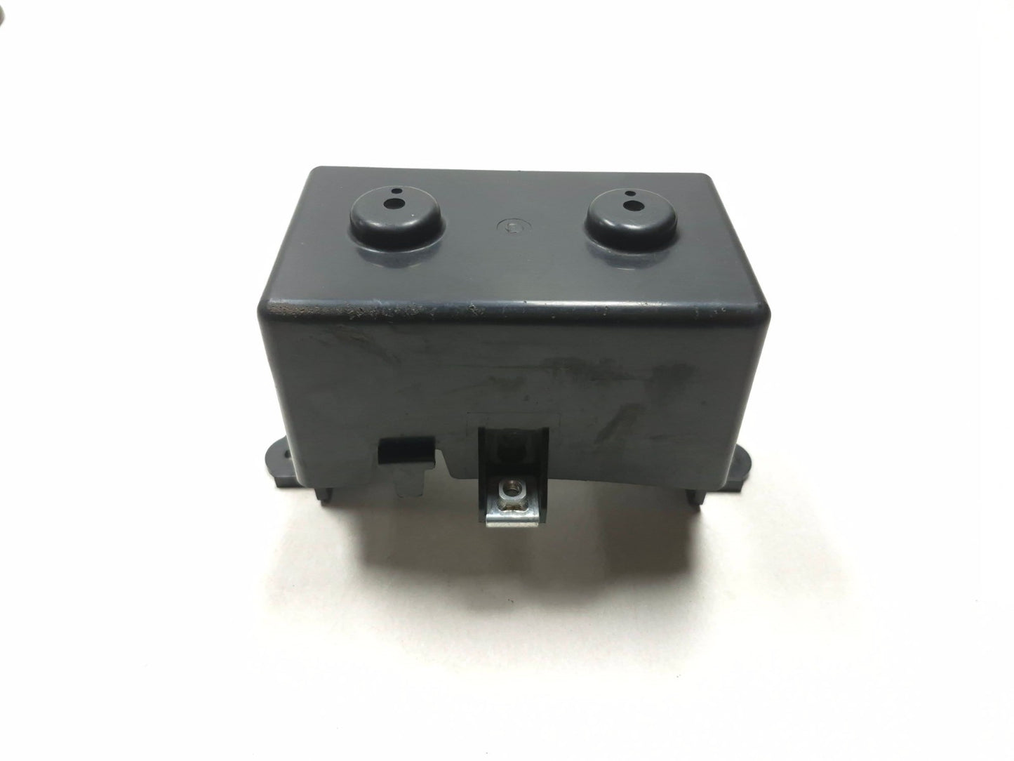 2008 Kawasaki Ninja 250r Ex250j Battery Box OEM