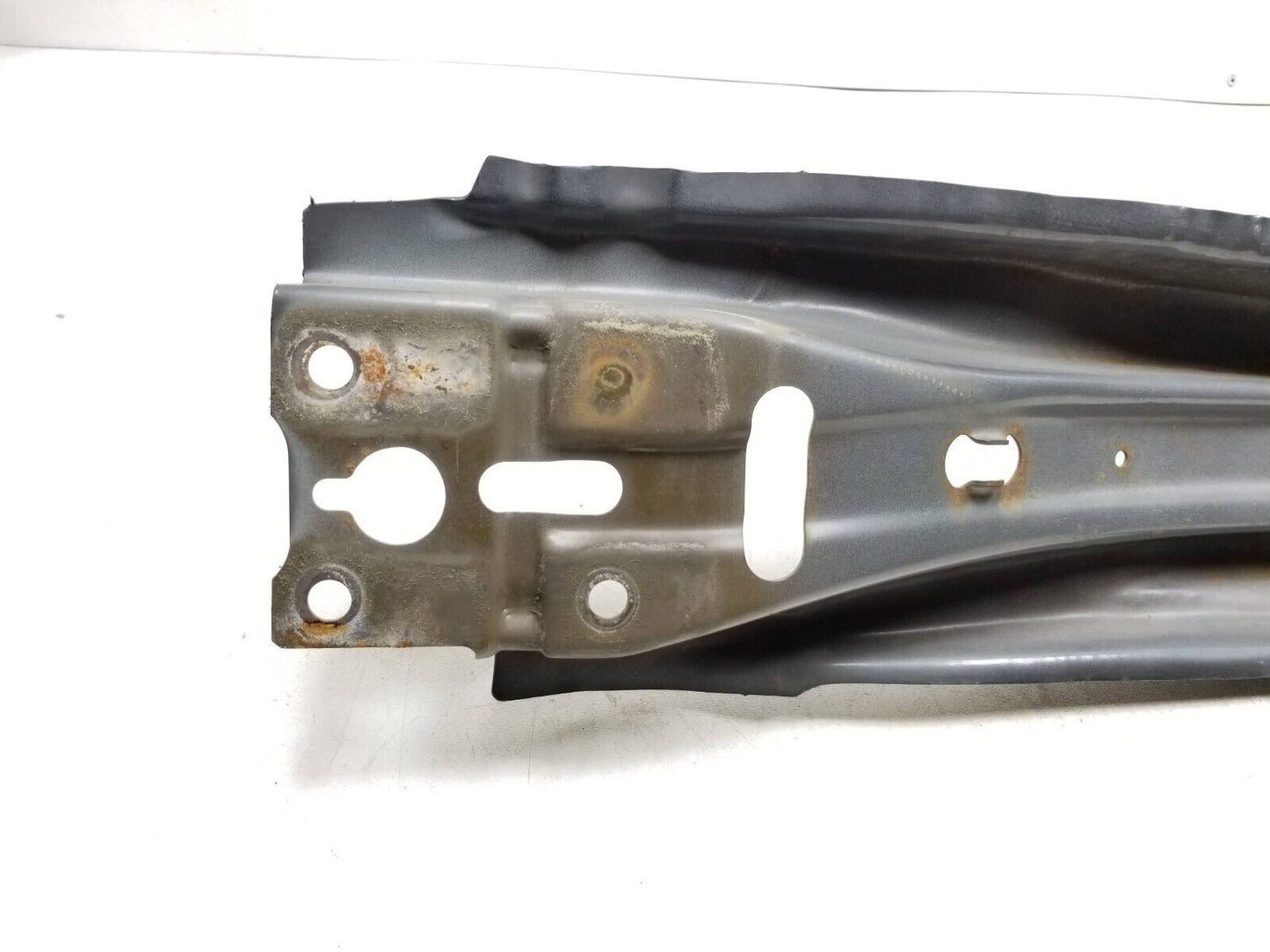 2010 - 2017 Chevrolet Equinox Front Bumper Reinforcement OEM