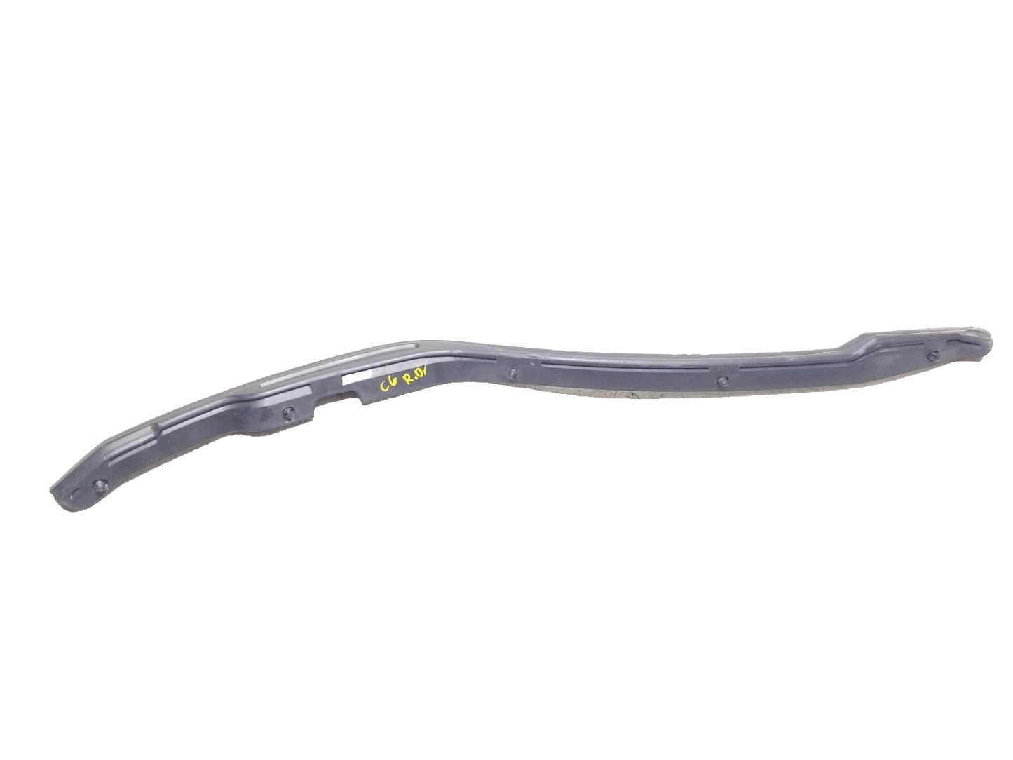2013 - 2020 Dodge Grand Caravan Rear Door Seal C Pillar Line Trim Driver OEM