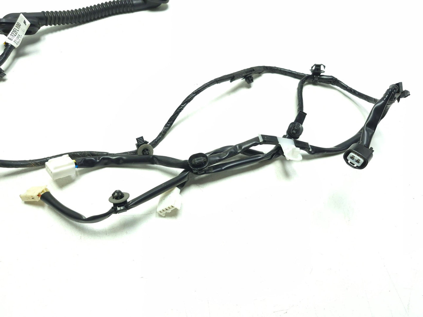 2022 Subaru Crosstrek Rear Door Wire Harness Right Passenger Side OEM
