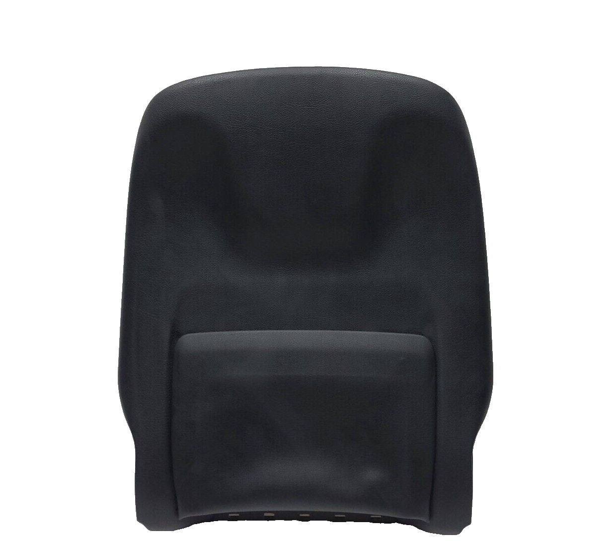2015-2020 Mercedes C300 W205 Front Left Driver Seat Back Cover Panel Trim OEM