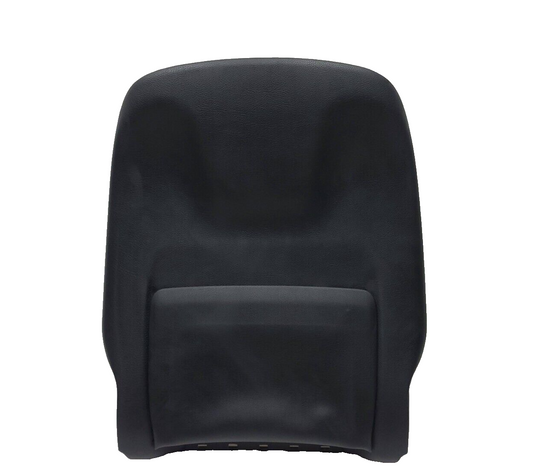 2015-2020 Mercedes C300 W205 Front Left Driver Seat Back Cover Panel Trim OEM