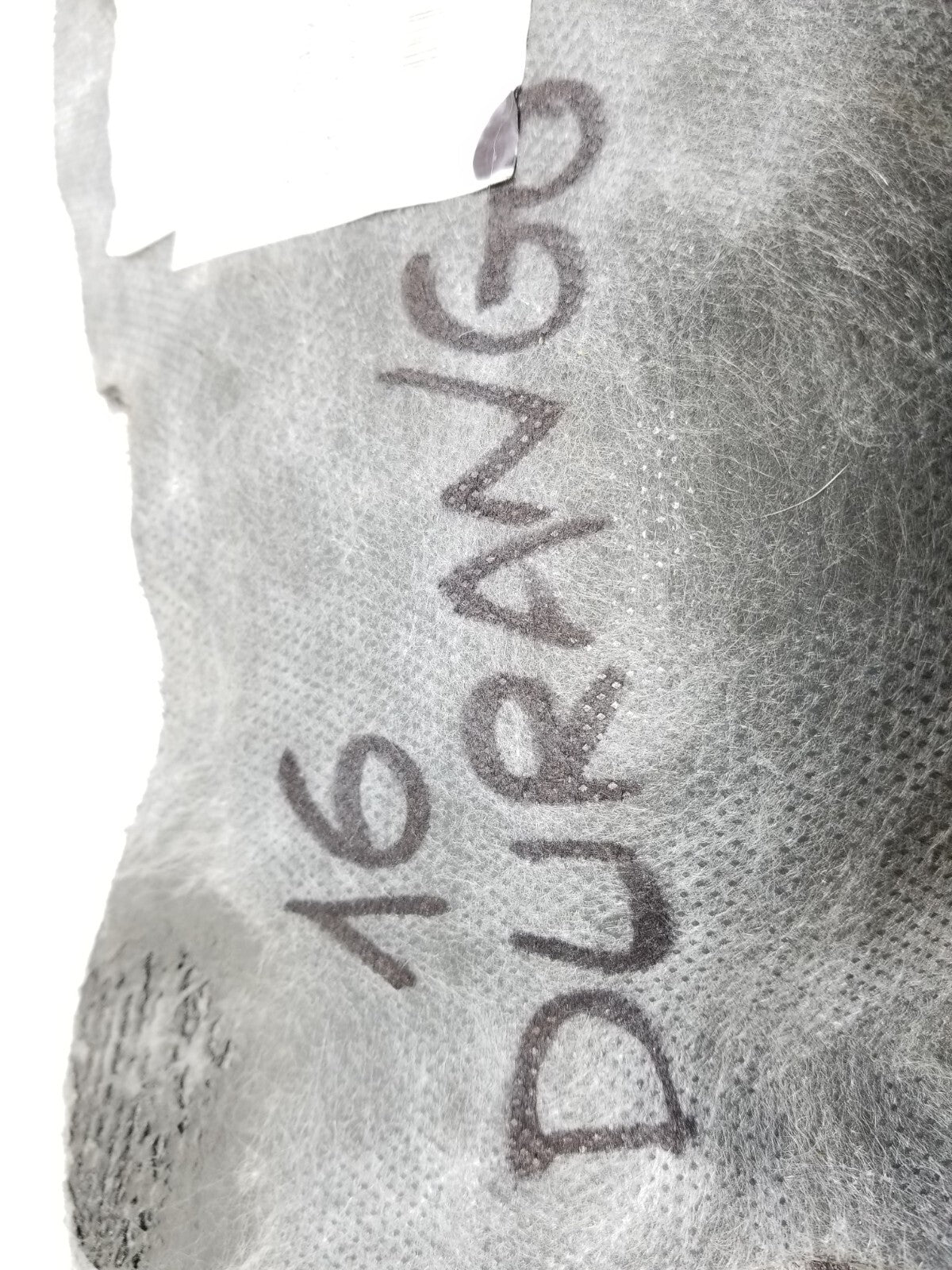 2013 - 2022 Dodge Durango Front Floor Carpet Cover Liner Trim Left & Right OEM