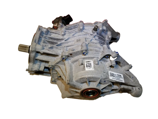 Chevrolet Blazer Differential Cadillac Xt5 Xt6 Differential Rear OEM 11k 19-25
