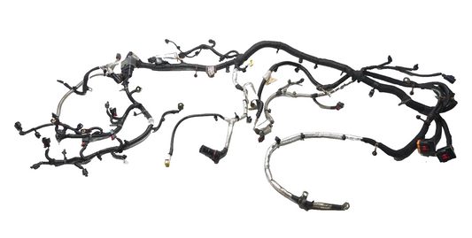 2012 Jeep Grand Cherokee Engine Compartment Wiring Harness OEM