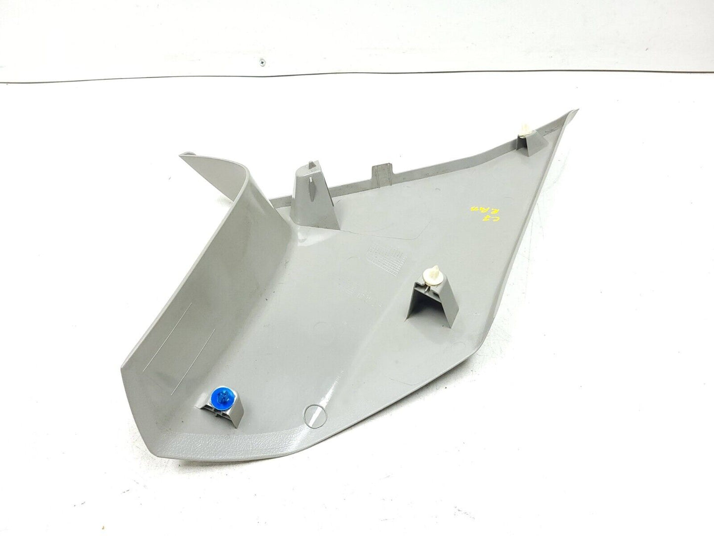 07-13 BMW X5 E70 Rear D Pillar Upper Trim Cover Pair OEM