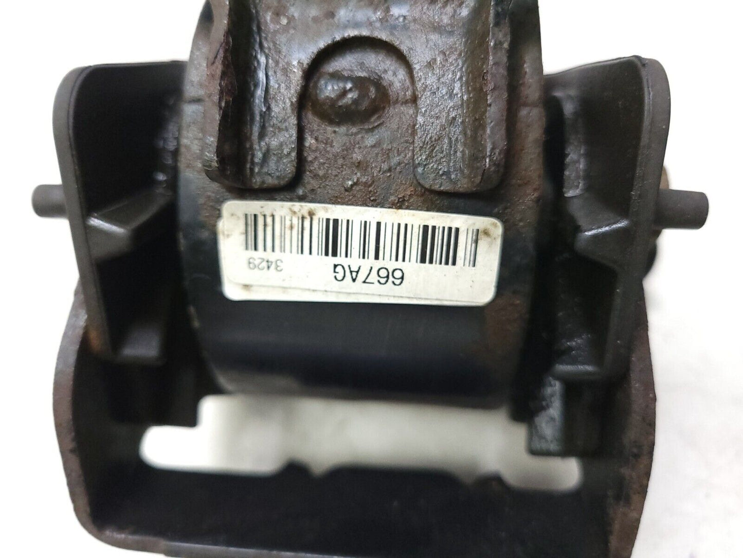 2007-2011 Dodge Caliber Engine Mount Pair OEM