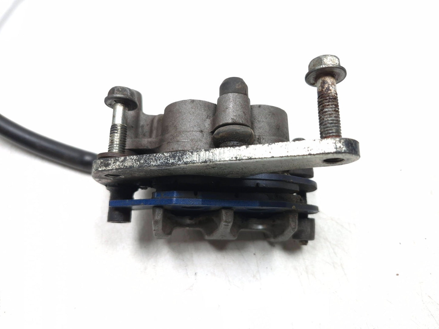 2017 Honda Crf250rl Rally Front Brake Caliper OEM