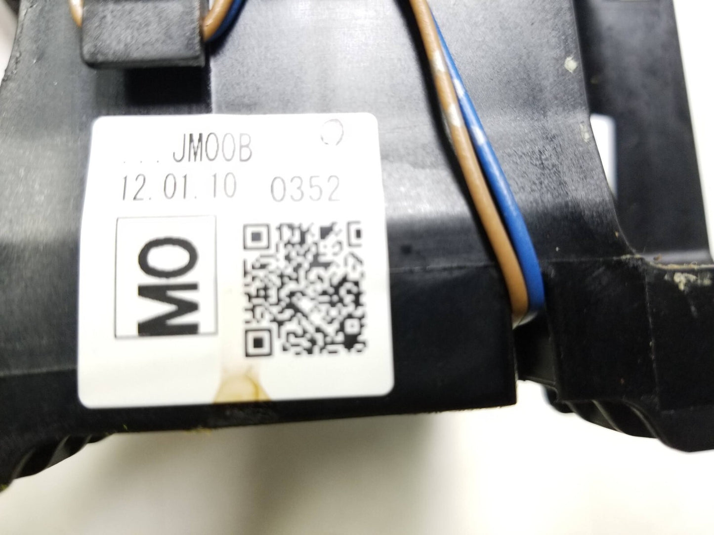 11-15 Nissan Rogue Gear Shifter Selector Lever OEM ✅