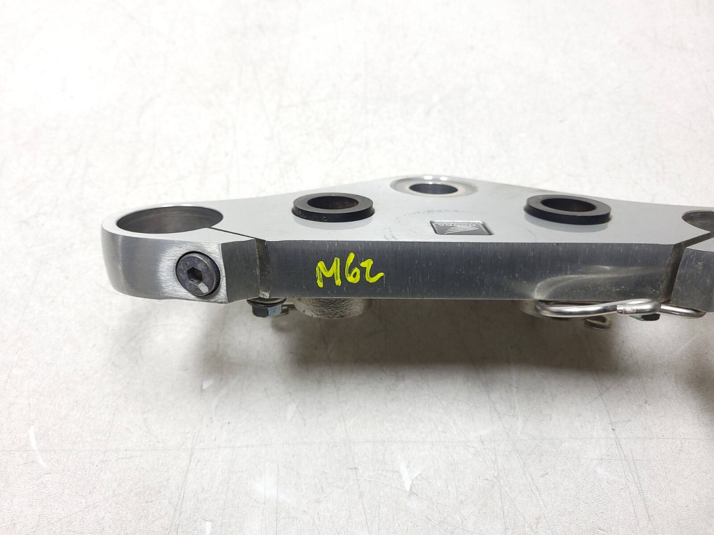 2007 - 2009 Honda Vt750 Shadow Spirit Triple Tree Upper OEM