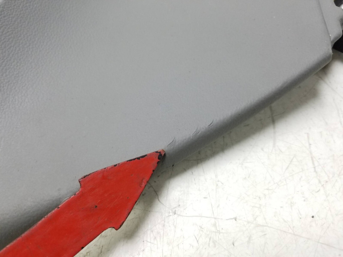 2010 - 2012 Cadillac SRX Front Dashboard Lower Cover Trim Panel Left & Right OEM