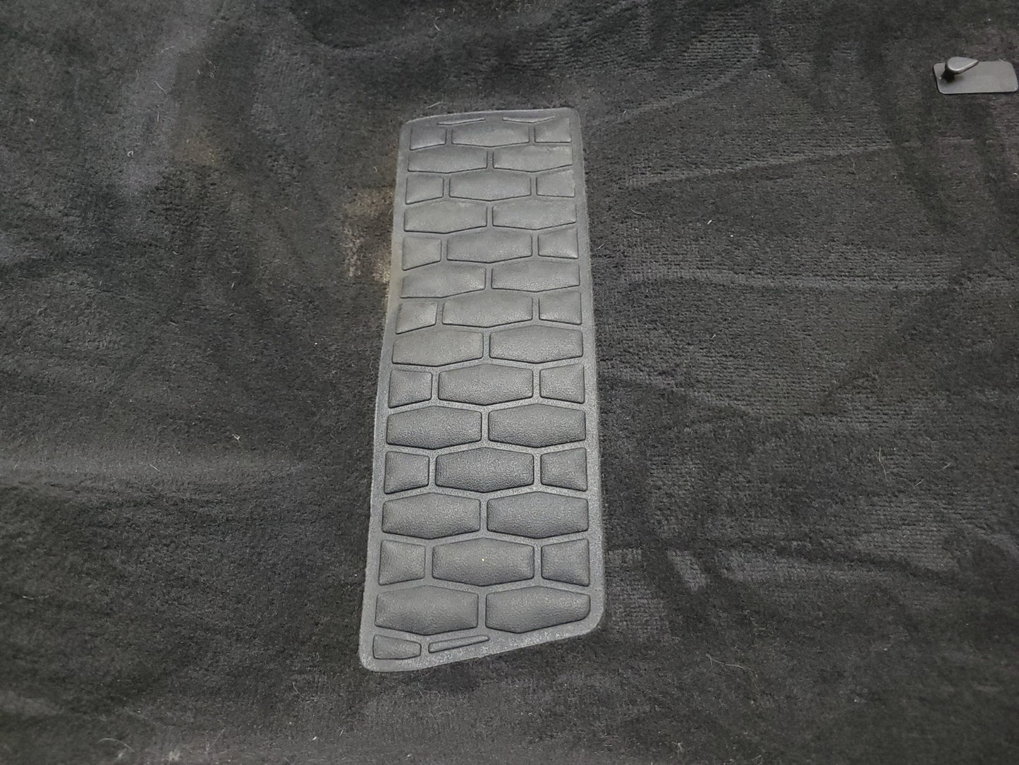 2017 Jaguar Xe Interior Floor Liner Mat Carpet OEM ✅