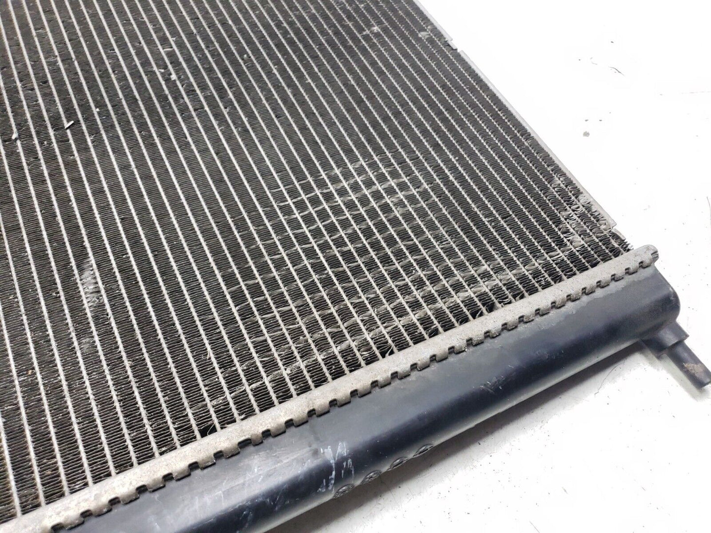 07 08 09 10 11 12 Nissan Sentra Engine Radiator OEM