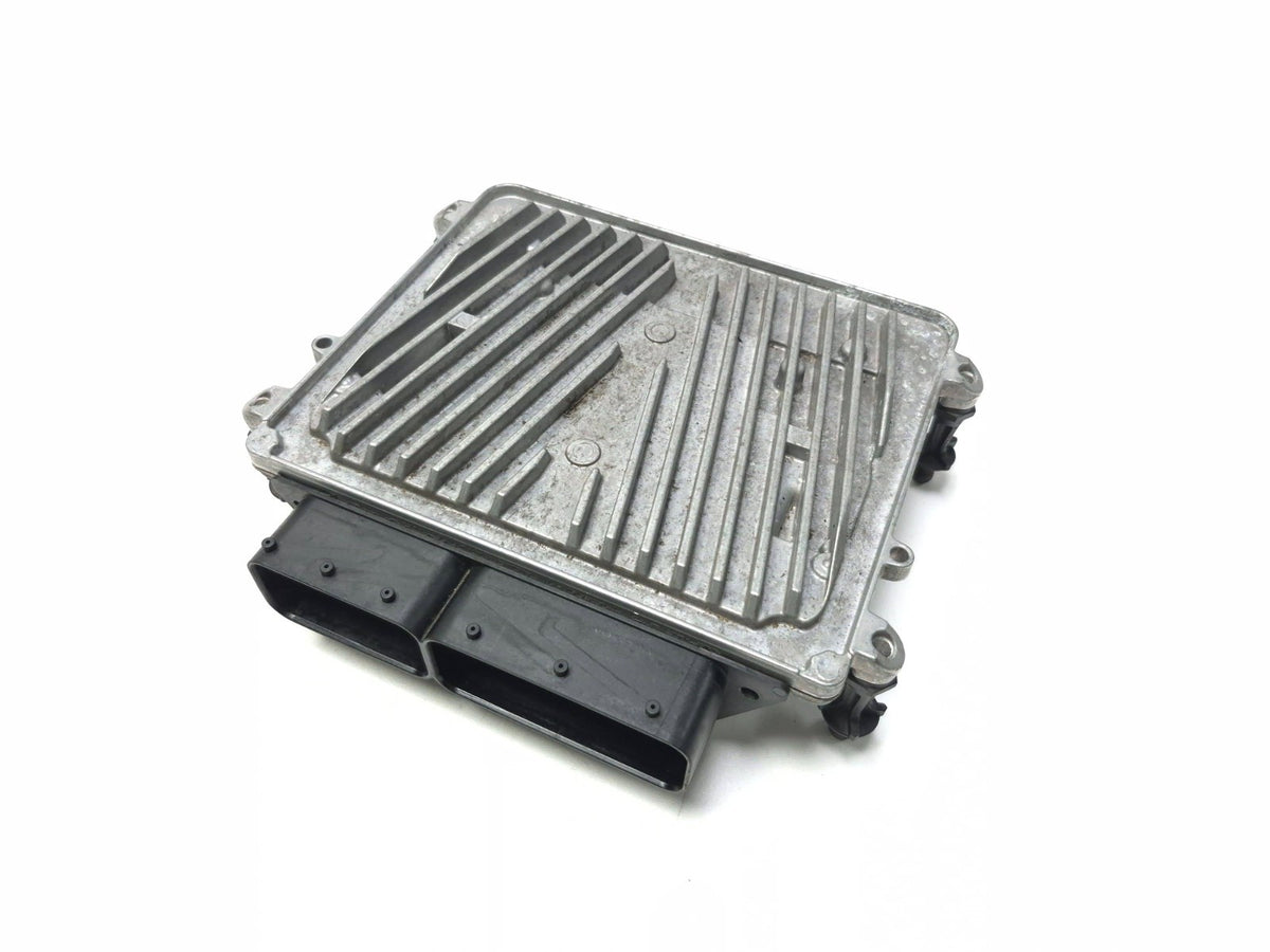 2010 Mercedes S400 Hybrid Ecu Engine Control Module Unit 2729002500 OEM