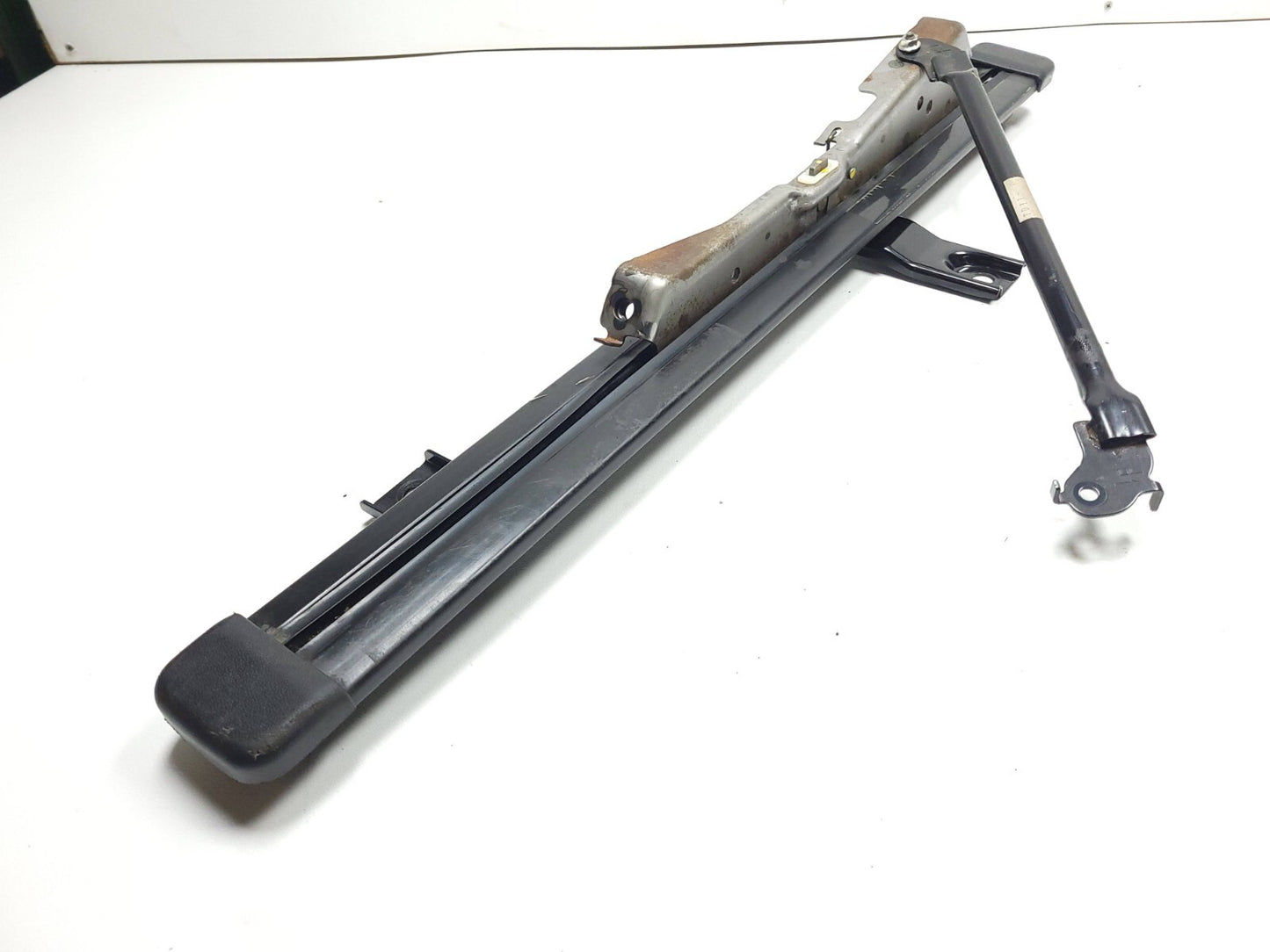 2007 - 2015 Mazda Cx-9 Rear Seat Track Rail Left & Right 4pcs OEM