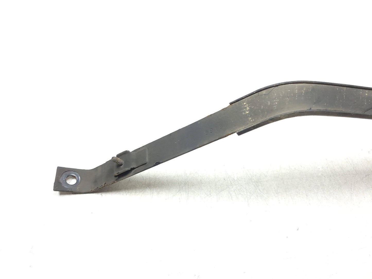 2012-2017 Hyundai Accent Fuel Tank Strap OEM 31210-1r000 31211-1r000