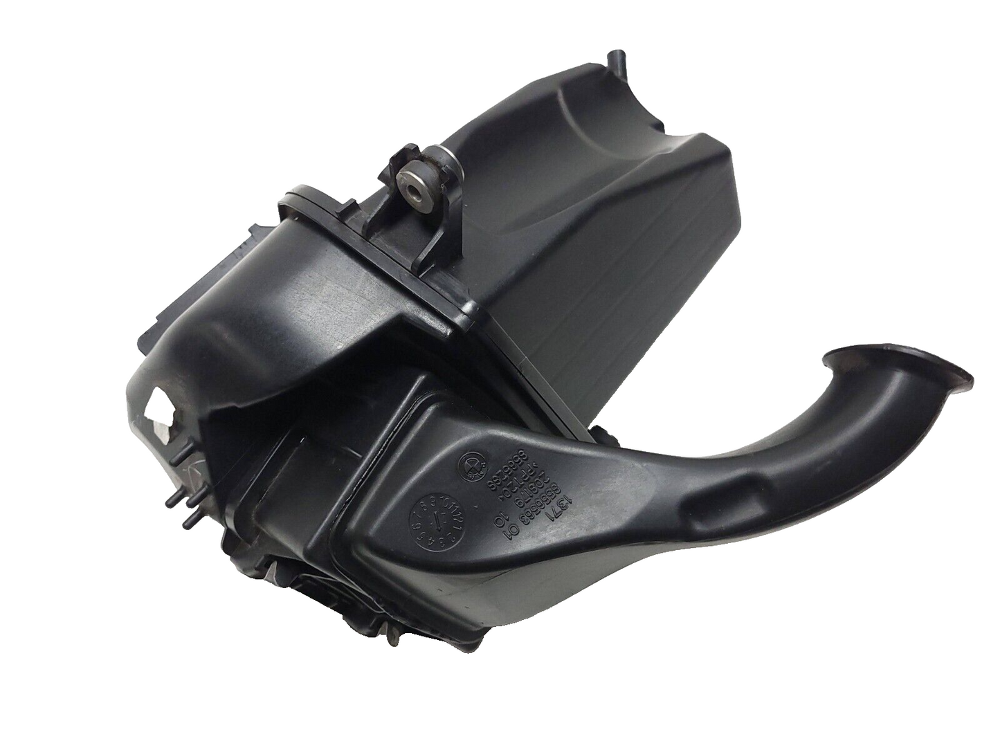 2017-2024 BMW G310r G310gs Airbox Air Cleaner Filter Housing OEM