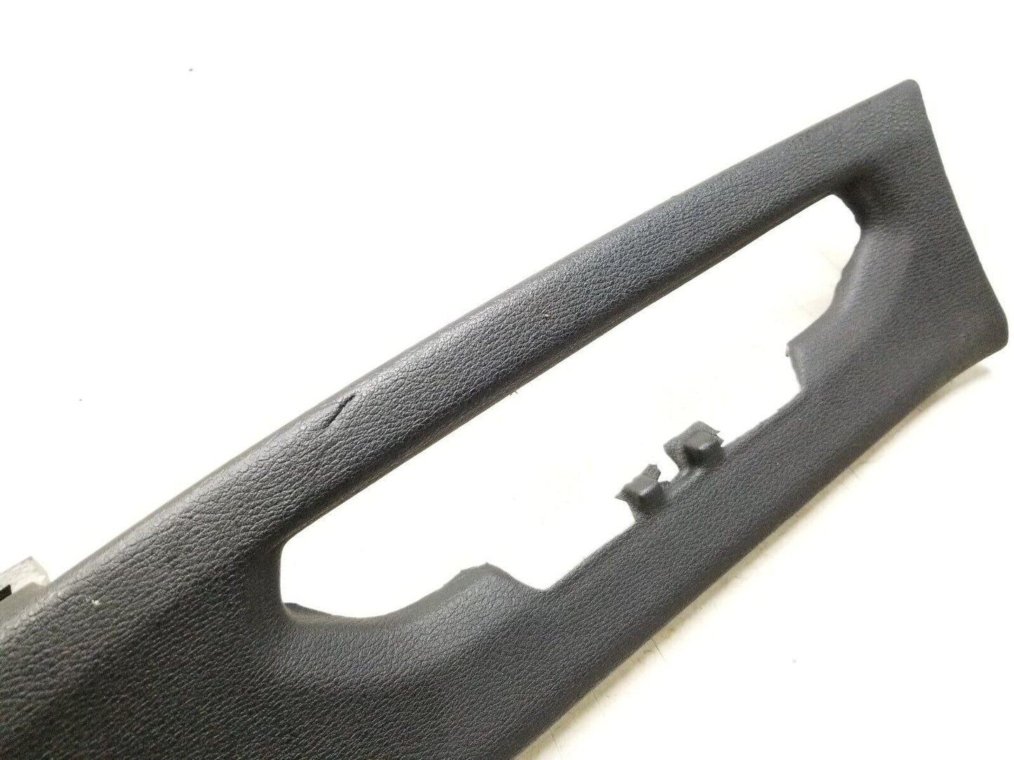 14-18 BMW X5 F15 Dash Center Display Screen Bezel Trim OEM 89k Miles✅