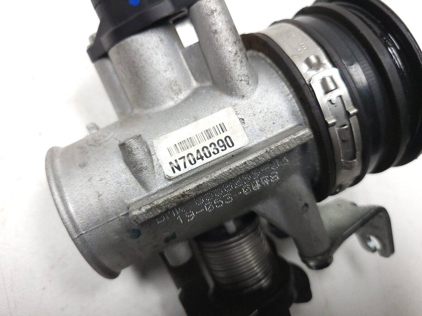 2017 - 2020 BMW G310r Throttle Body  OEM