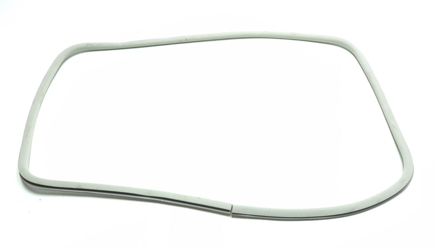 2012 Volvo C30 Sunroof Frame Weatherstrip Seal Molding OEM