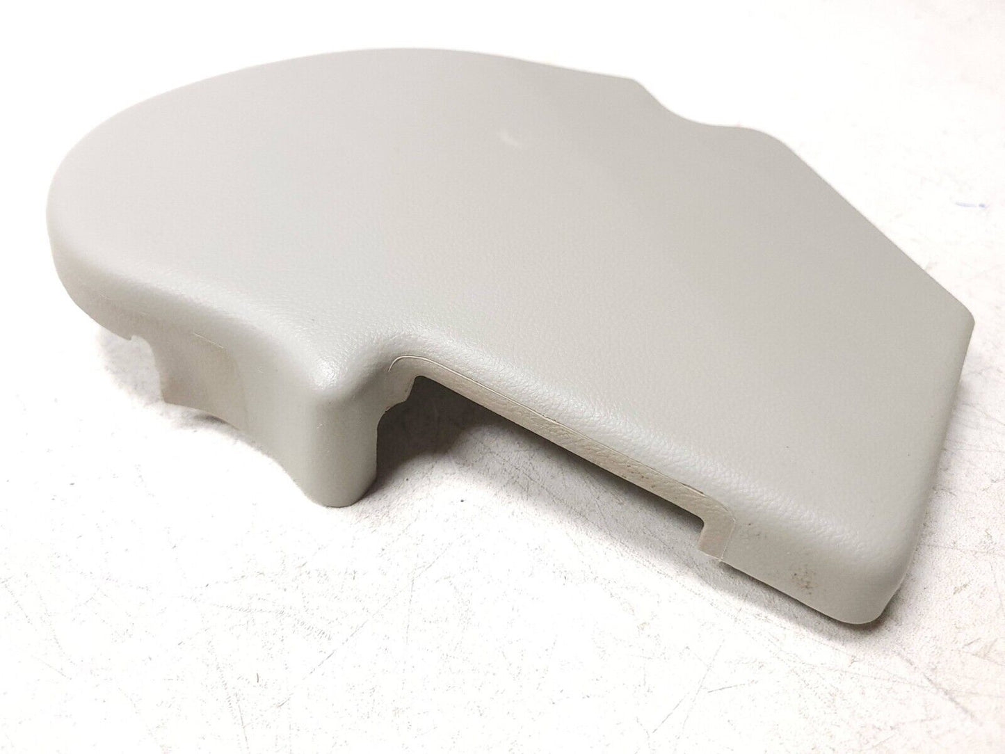 07-09 Acura Mdx Front Passenger Seat Side Trim Cover W/ Control Switch OEM
