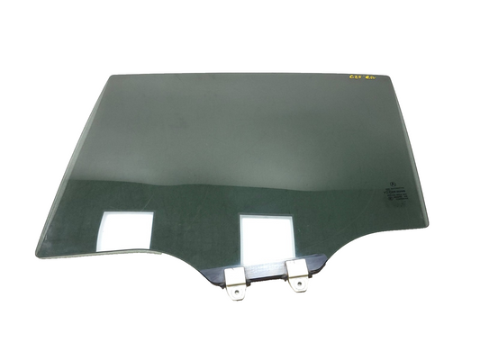 2014 Acura RDX Door Window Glass Rear Driver Side Left OEM โ