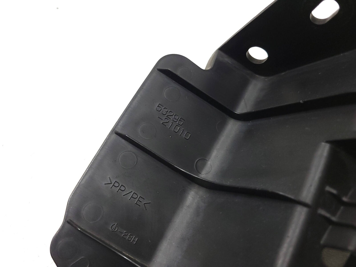 2011 - 2016 Scion Tc Radiator Lower Air Deflector OEM