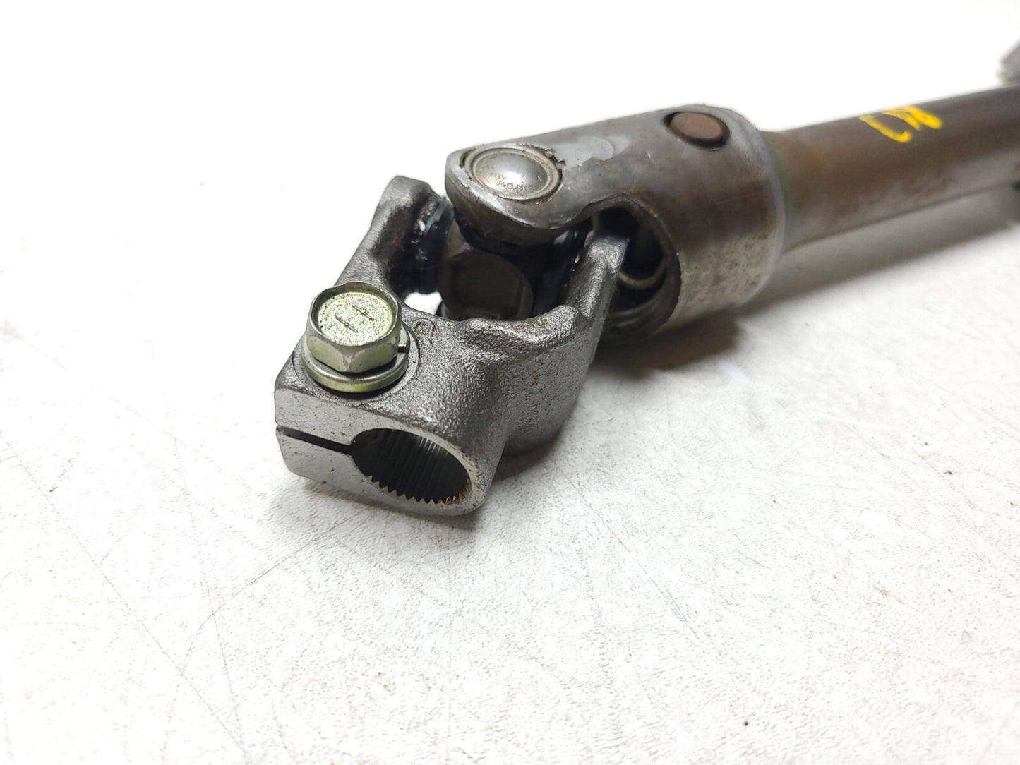 2005 - 2010 Scion Tc Lower Steering Intermediate Shaft OEM