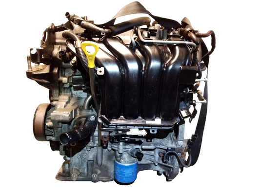 2016 Kia Soul Engine 1.6l (vin 2, 8th Digit) 68k Miles G96p ✅