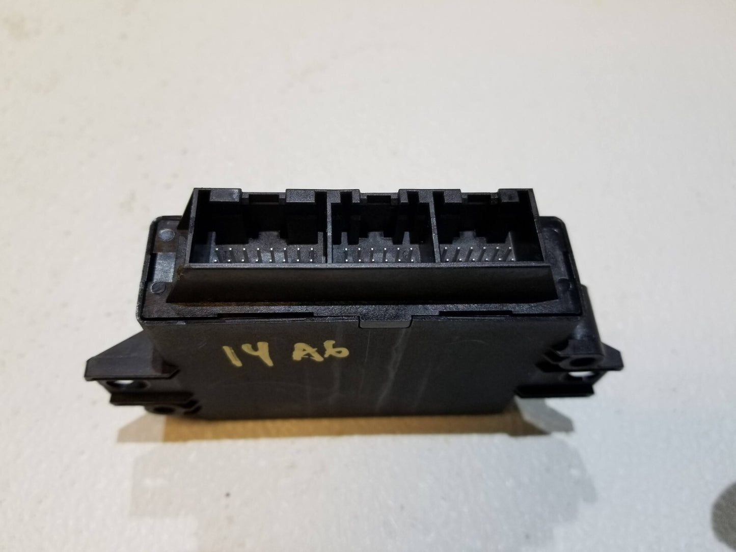 12 13 14 15 Audi A6 Parking Aid Assist Control Unit Module 4h0919475aa OEM