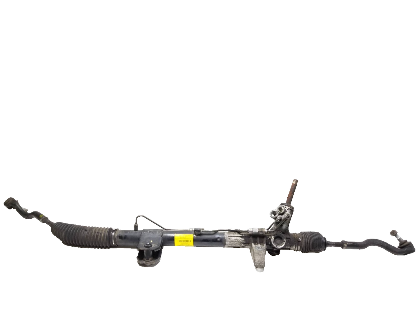 2012 Jeep Grand Cherokee Power Steering Gear Rack & Pinion OEM