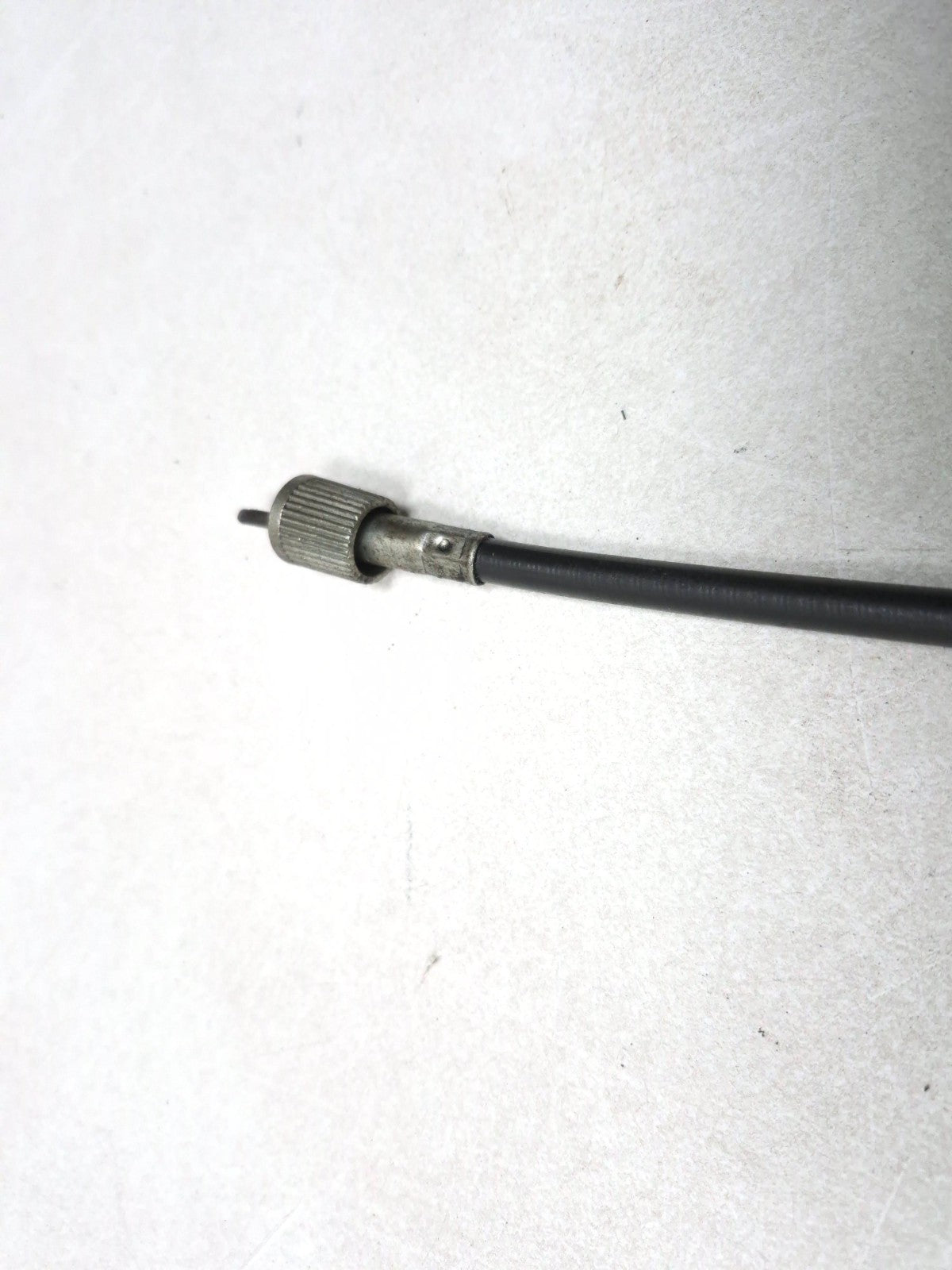 1993 Suzuki Gsx 600 Fp Katana Speedometer Cable Assy OEM