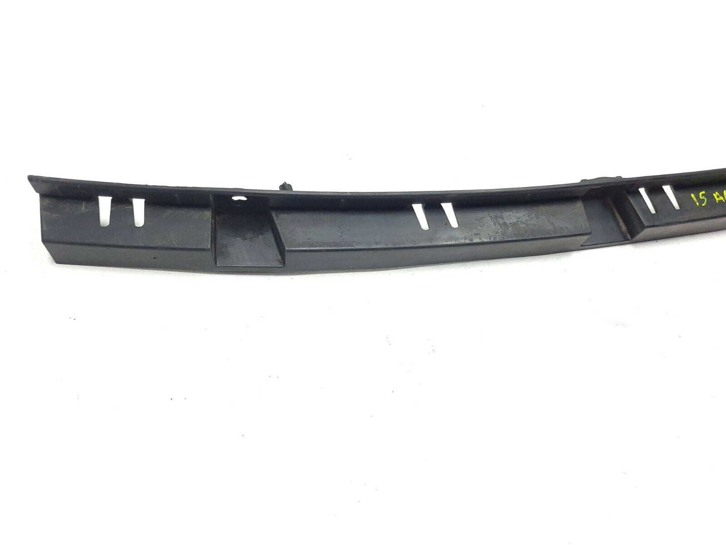 13 14 15 16 GMC Acadia Rear Bumper Support Bracket 3pcs OEM