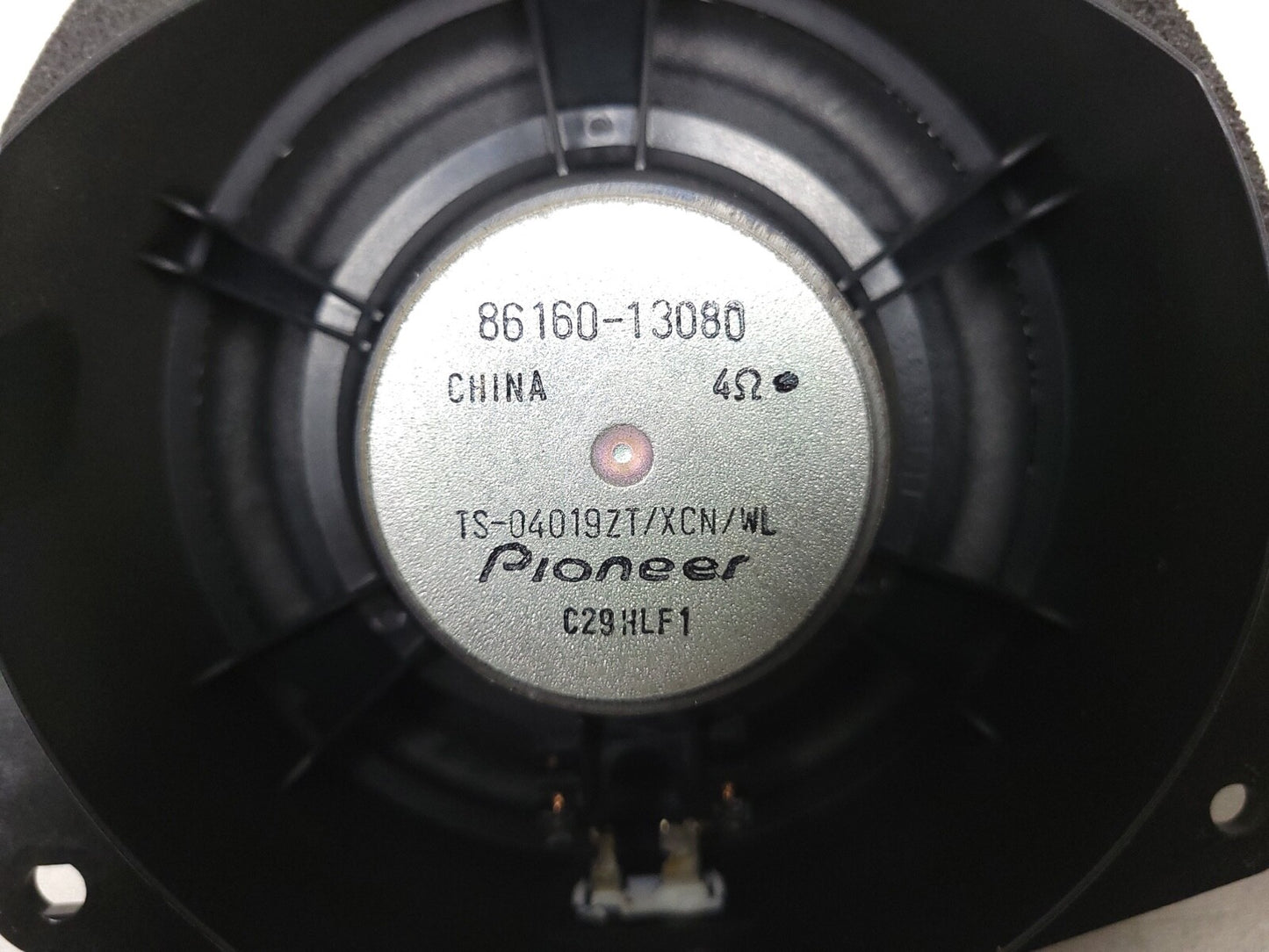 2005 - 2010 Scion Tc Audio Speaker OEM