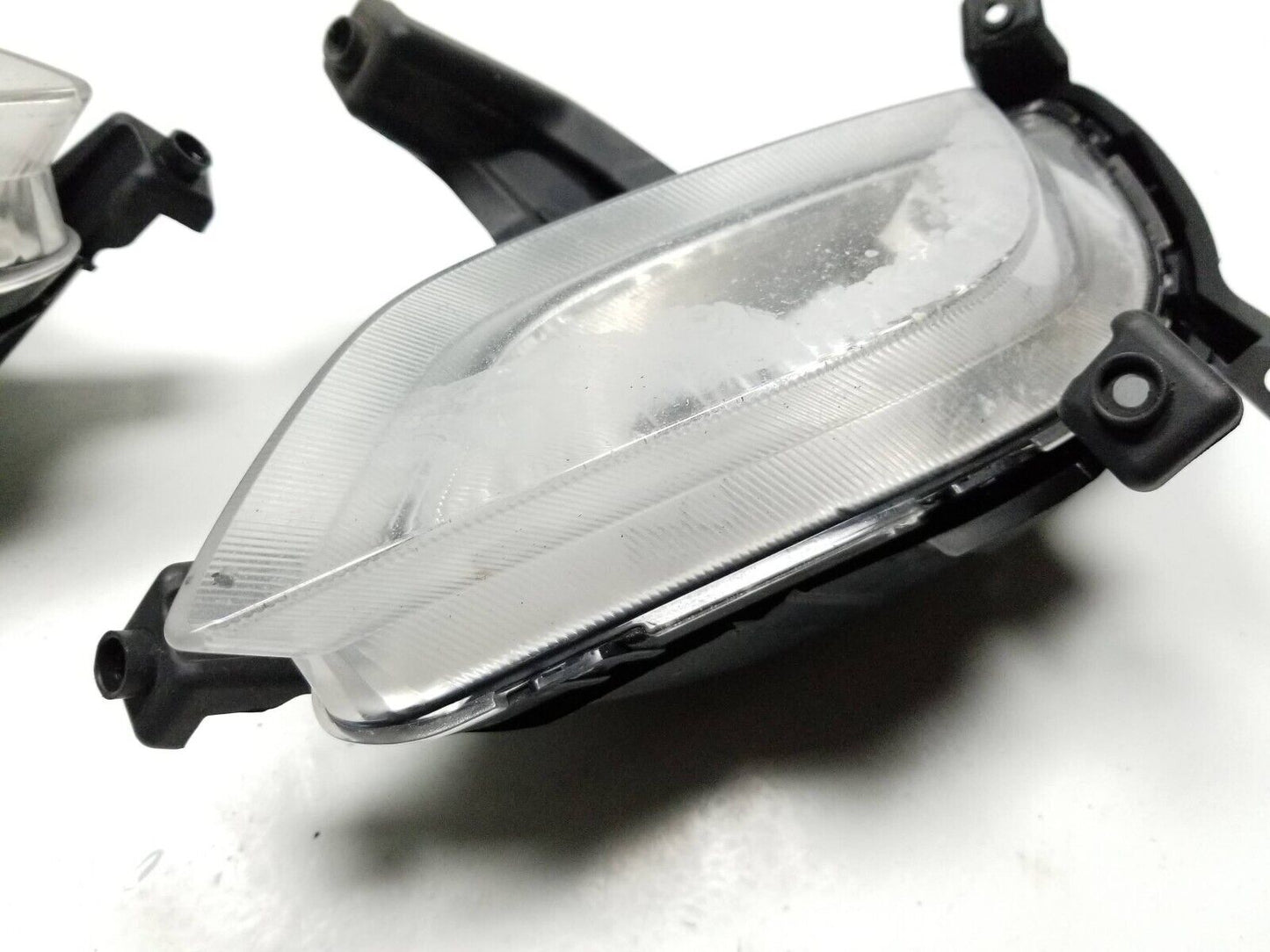 14 15 16 Kia Forte Fog Light Lamp Left & Right 2pcs OEM