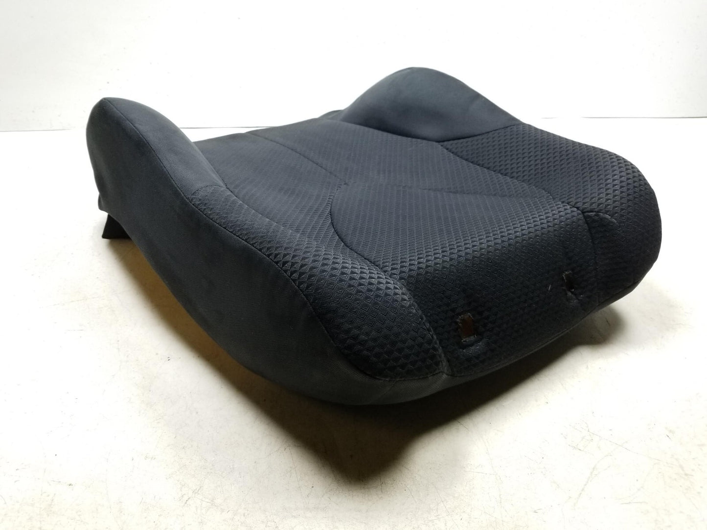 2007-2011 Toyota Camry Front Seat Back Top Cushion Passenger Side Right OEM