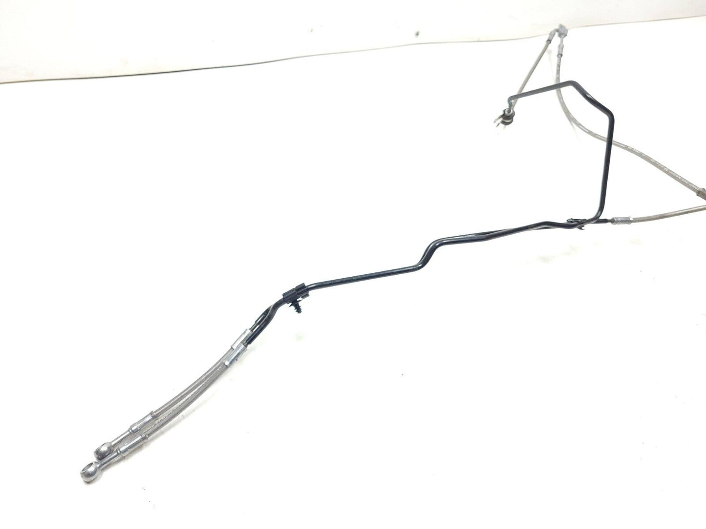 2021 - 2024 BMW G310 Gs Rear Brake Line OEM