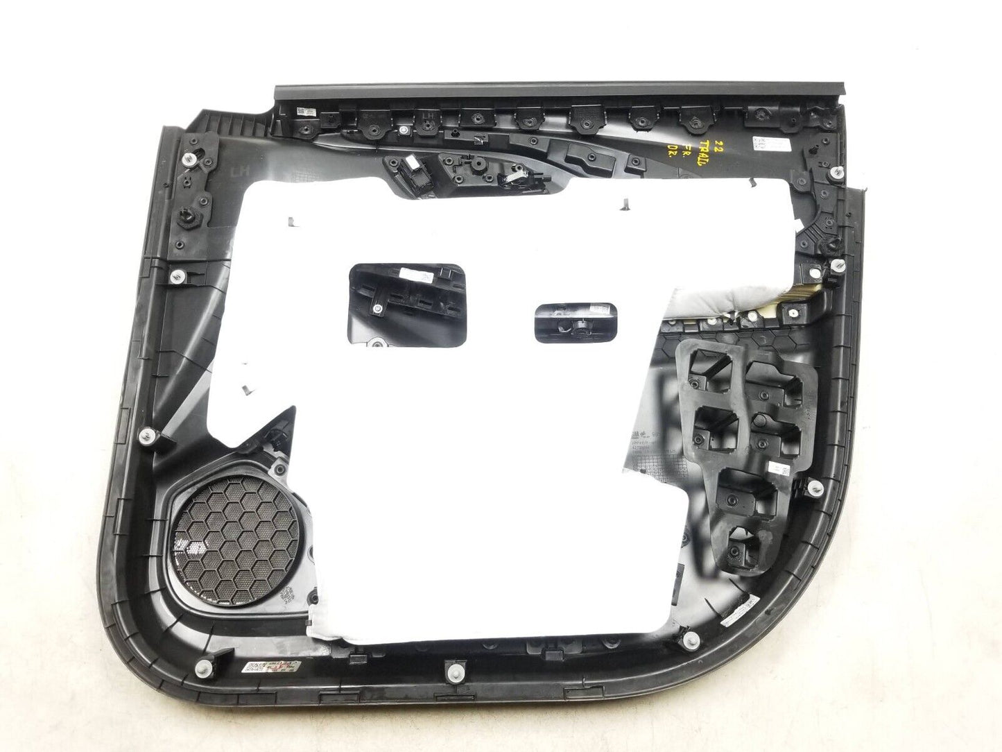 21 - 23 Chevrolet Trailblazer Door Panel Trim Front Driver Side Left OEM