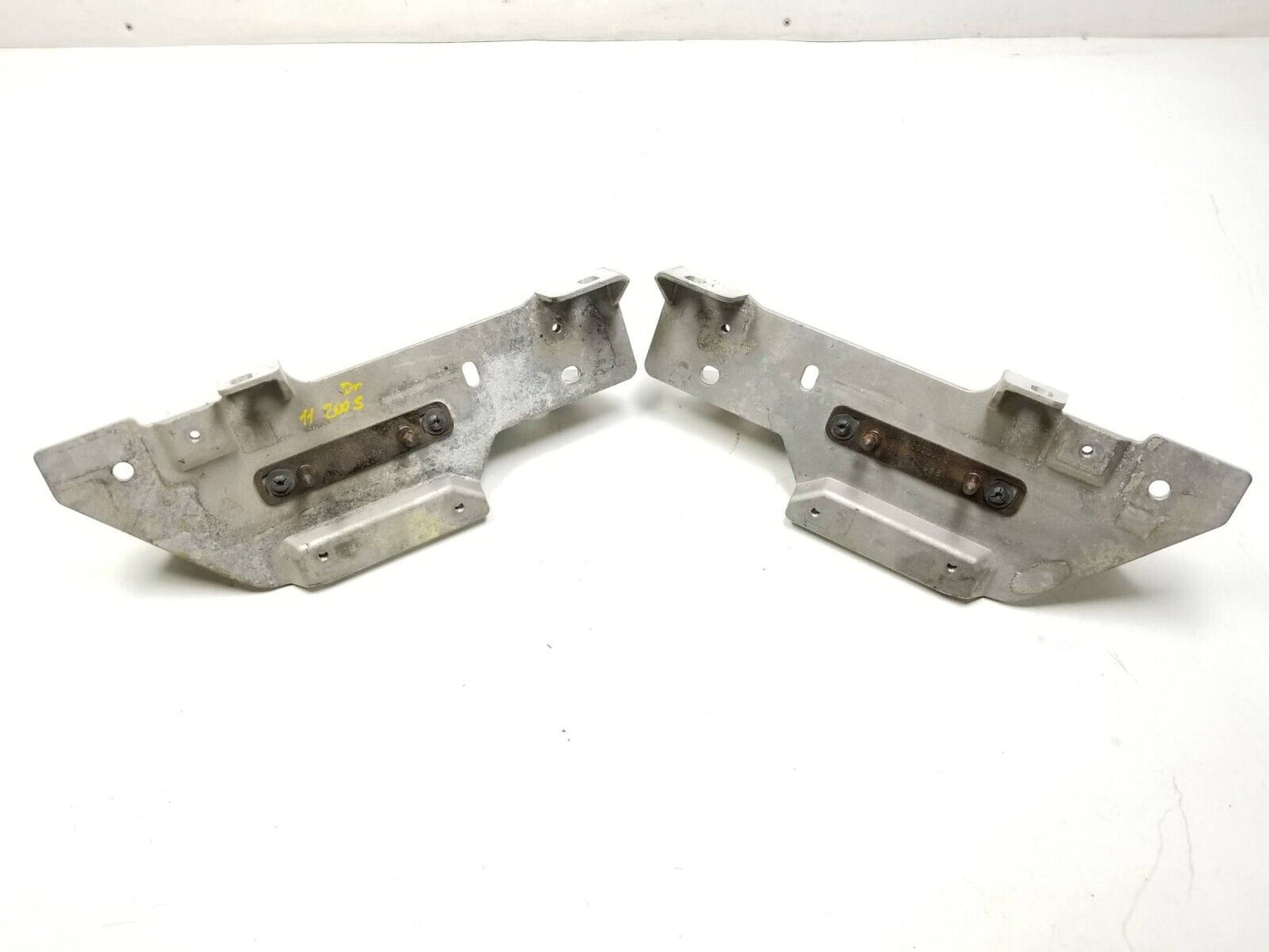 2011-2014 Chrysler 200 S Convertible Top Roof Mount Bracket Left & Right OEM