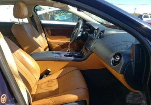 2010 - 2019 Jaguar XJ Front A Pillar Trim Left & Right OEM