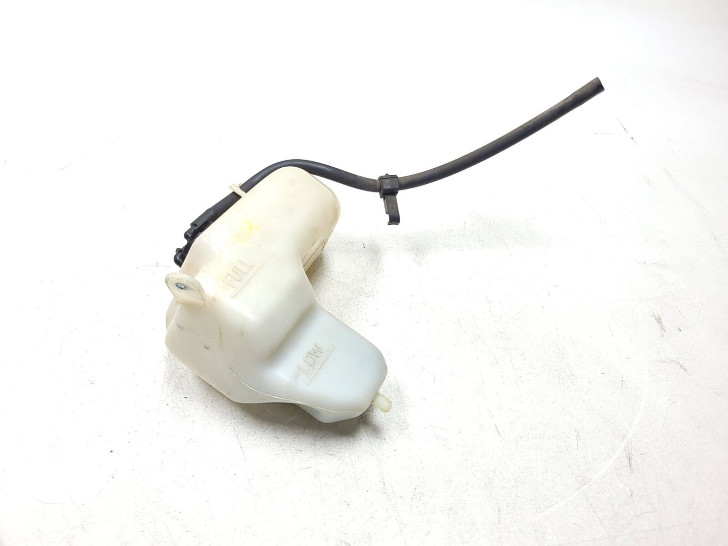 2005 - 2010 Scion Tc Windshield Washer Fluid Reservoir W/ Filler Neck OEM