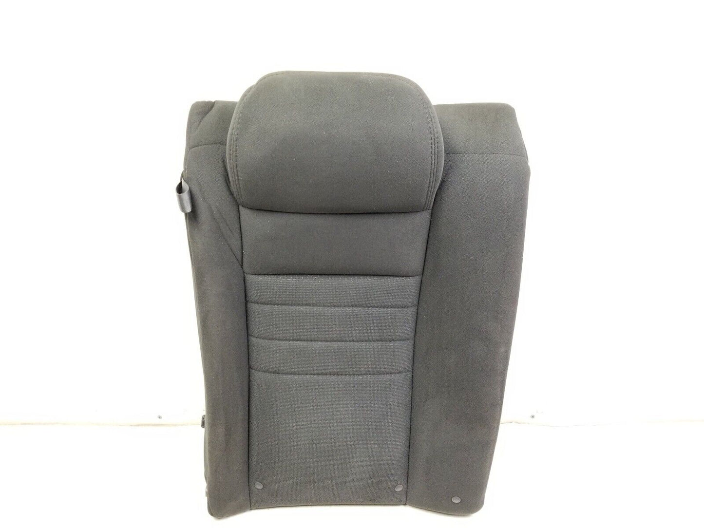 11 12 13 14 Dodge Charger Rear Seat Upper Cushion Passenger Side Right OEM 92k