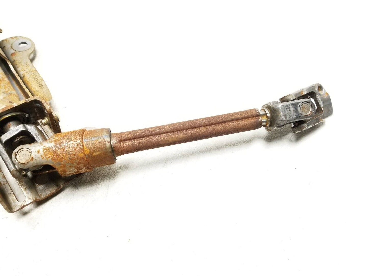 2010 - 2014 Chrysler 200 Steering Column OEM