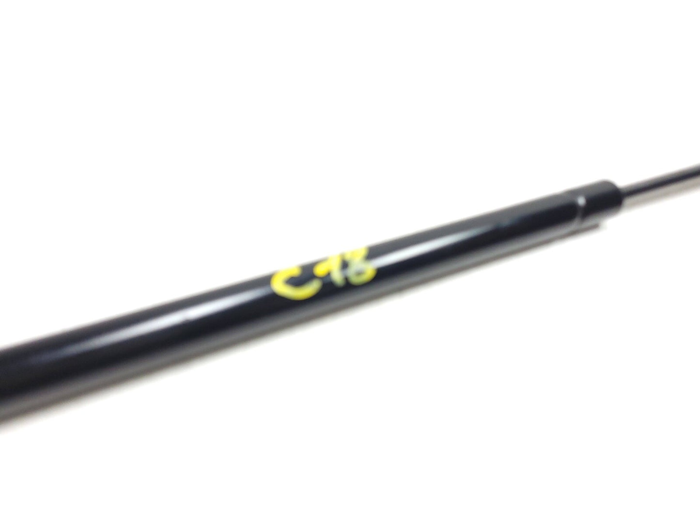 2005 - 2010 Scion Tc Trunk Lid Shock Strut Support Pair OEM