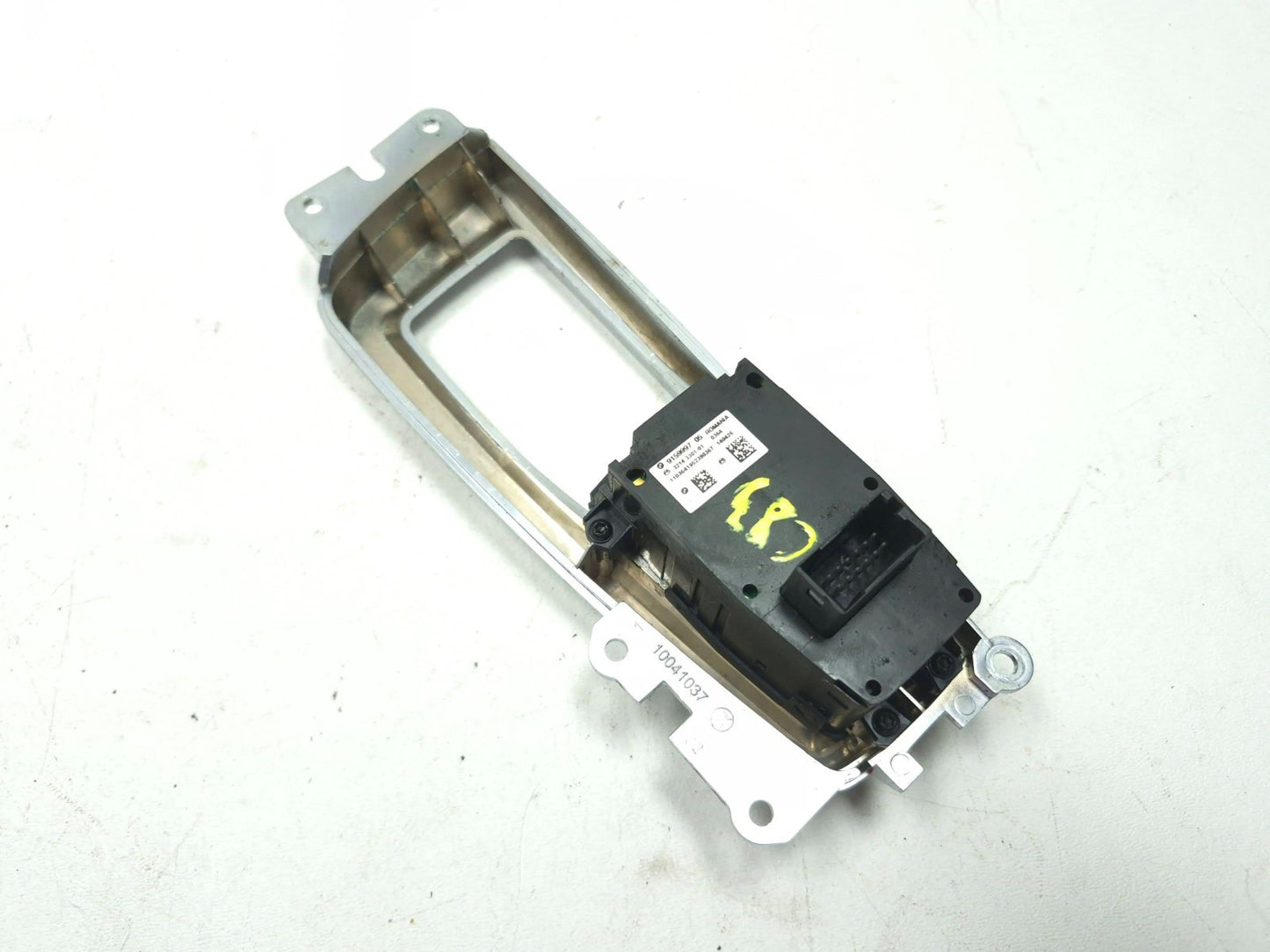 2011 BMW 750li Parking Brake Switch Control Button 9159997 Oem✅